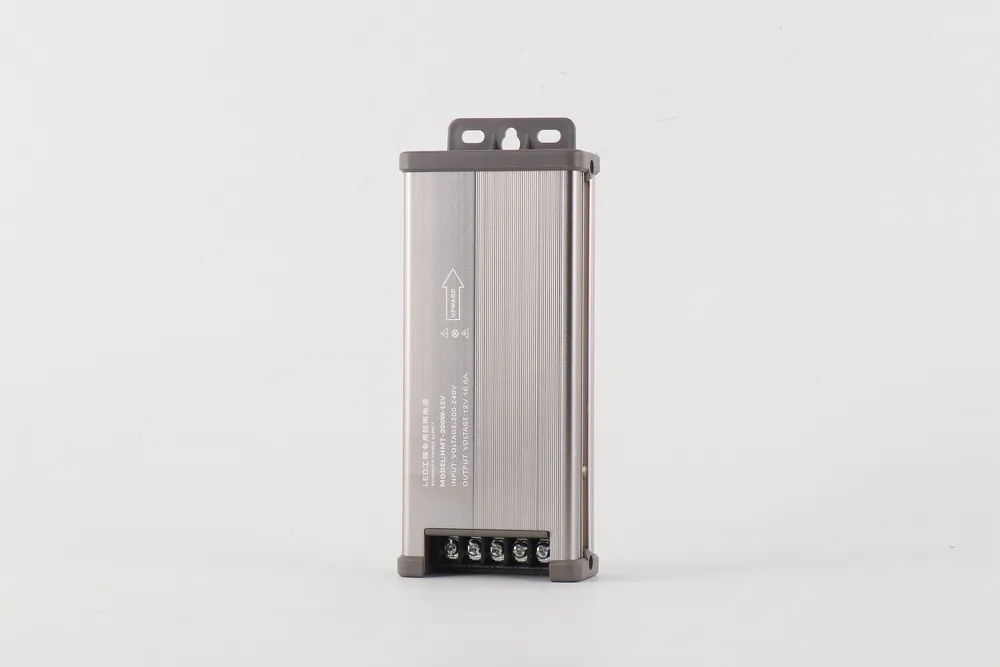 Rainproof LED Switching Power Supply AC-DC 5A-33A Power supply - Image 10